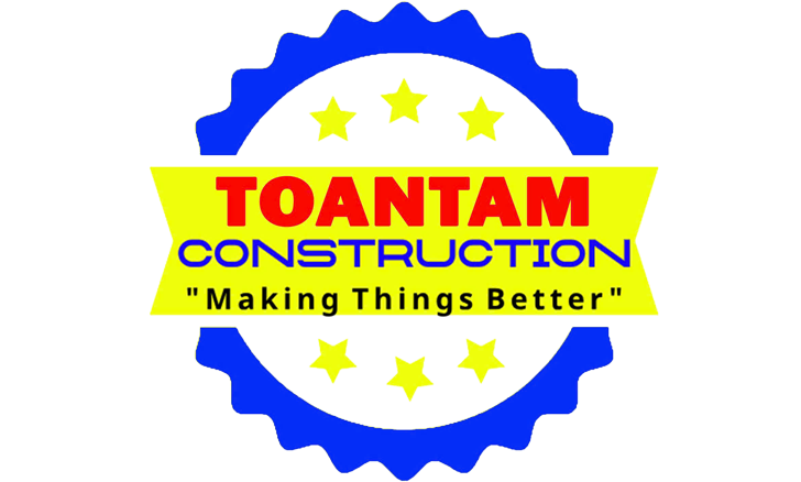 Công Ty TNHH Đầu Tư Xây Dựng Toàn Tâm